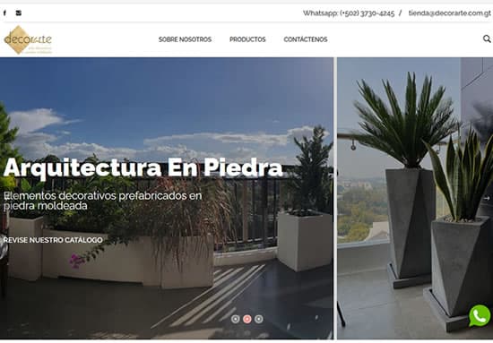 Decorarte